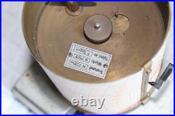 R Fuess Berlin Steglitz Ww2 U-boat Precison Ships Marine Barometer Barograph