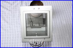 R Fuess Berlin Steglitz Ww2 U-boat Precison Ships Marine Barometer Barograph