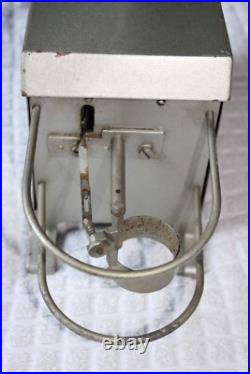 R Fuess Berlin Steglitz Ww2 U-boat Precison Ships Marine Barometer Barograph