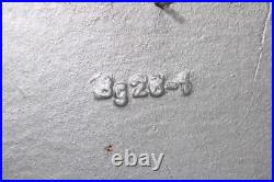 R Fuess Berlin Steglitz Ww2 U-boat Precison Ships Marine Barometer Barograph