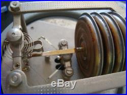 Russian Navy ships Barometer-Aneroid made in 1967 USSR