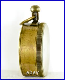 SUPERB ANTIQUE ANEROID BY KEUFFEL & ESSER (circa 1890 1900) SUPERB ANTIQUE ANEROID BY KEUFFEL & ESSER (circa 1890 1900)