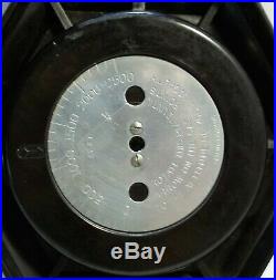 Taylor Instruments Stormoguide Bakelite Thermometer/Barometer Copyright 1927
