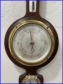 Taylor Instruments Thermostat