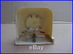 Unusual Antique Stand Up Barometer Comfort Guide Philadelphia Patent Pending