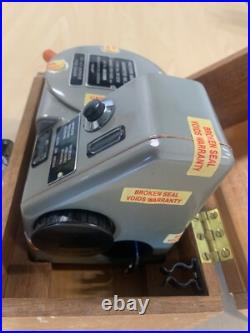 Used Negretti Zambra Mk2 Type M2236 900-1050mb Precision Aneroid Barometer Used Negretti Zambra Mk2 Type M2236 900-1050mb Precision Aneroid Barometer