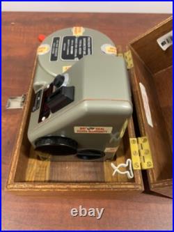 Used Negretti Zambra Mk2 Type M2236 900-1050mb Precision Aneroid Barometer Used Negretti Zambra Mk2 Type M2236 900-1050mb Precision Aneroid Barometer
