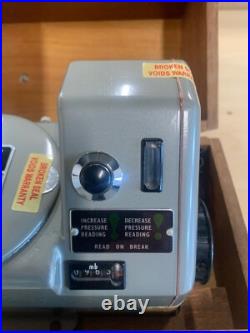 Used Negretti Zambra Mk2 Type M2236 900-1050mb Precision Aneroid Barometer Used Negretti Zambra Mk2 Type M2236 900-1050mb Precision Aneroid Barometer