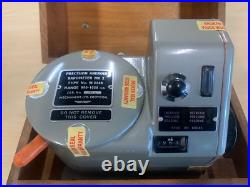 Used Negretti Zambra Mk2 Type M2236 900-1050mb Precision Aneroid Barometer Used Negretti Zambra Mk2 Type M2236 900-1050mb Precision Aneroid Barometer