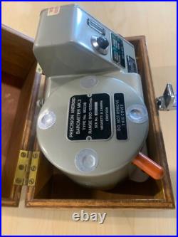 Used Negretti Zambra Mk2 Type M2236 900-1050mb Precision Aneroid Barometer