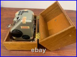 Used Negretti Zambra Mk2 Type M2236 900-1050mb Precision Aneroid Barometer Used Negretti Zambra Mk2 Type M2236 900-1050mb Precision Aneroid Barometer