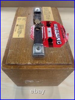 Used Negretti Zambra Mk2 Type M2236 900-1050mb Precision Aneroid Barometer Used Negretti Zambra Mk2 Type M2236 900-1050mb Precision Aneroid Barometer