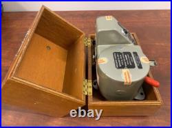 Used Negretti Zambra Mk2 Type M2236 900-1050mb Precision Aneroid Barometer Used Negretti Zambra Mk2 Type M2236 900-1050mb Precision Aneroid Barometer