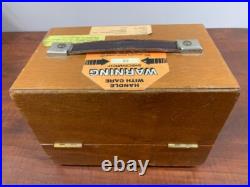Used Negretti Zambra Mk2 Type M2236 900-1050mb Precision Aneroid Barometer Used Negretti Zambra Mk2 Type M2236 900-1050mb Precision Aneroid Barometer
