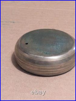 Very Rare Antique Short & Mason barometer / altimeter Original Case Very Nice Very Rare Antique Short & Mason barometer / altimeter Original Case Very Nice