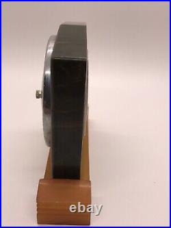 Vintage 1940 Taylor BAROGUIDE Barometer in Bakelite Case