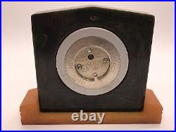 Vintage 1940 Taylor BAROGUIDE Barometer in Bakelite Case
