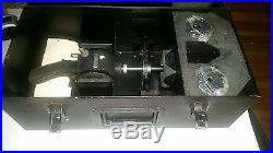 Vintage Handheld Anemometer Belfort Instrument