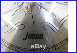 Vintage Jason Barometer