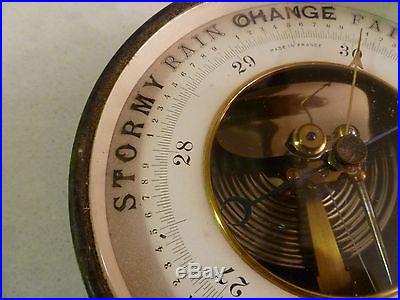 Vintage PHBN Holosteric Barometer