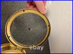 Vintage Schatz Compensated Precision Barometer & Thermometer West Germany Vintage Schatz Compensated Precision Barometer & Thermometer West Germany