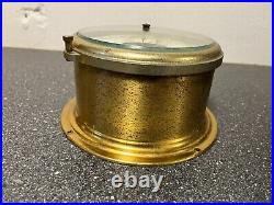 Vintage Schatz Compensated Precision Barometer & Thermometer West Germany Vintage Schatz Compensated Precision Barometer & Thermometer West Germany