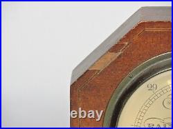 Vintage Williams Brown & Earle Barometer