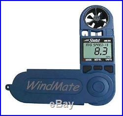 WeatherHawk WindMate withWind Direction and Humidity WM-300