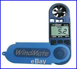 WeatherHawk WindMate with Wind Direction WM-200